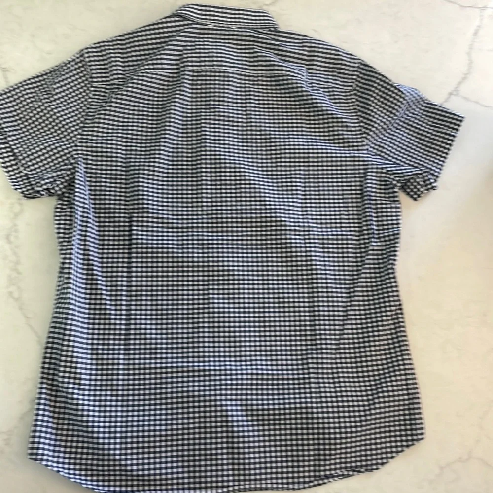 Banana Republic Slim Fit Fit M